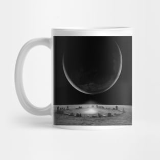 Ceremony Mug